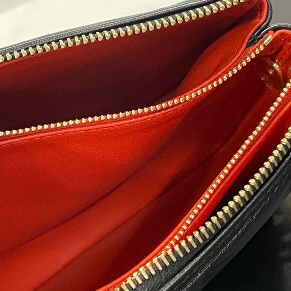 Louis Vuitton Coussin BB Black with Gold Hardware (JB1083) - Picture 4 of 6